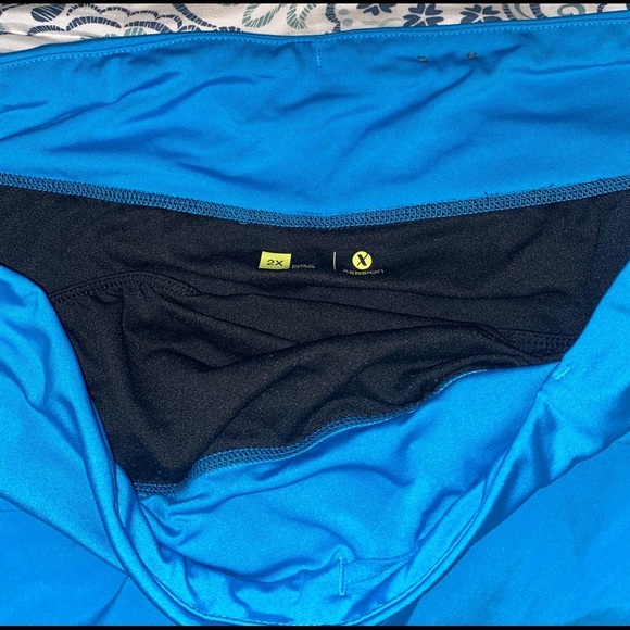 Work out shorts - Picture 5 of 5